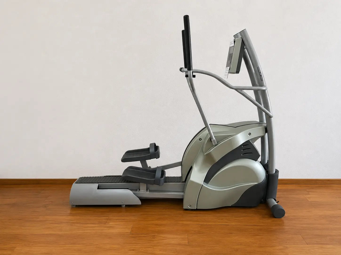 Crosstrainer / stepper